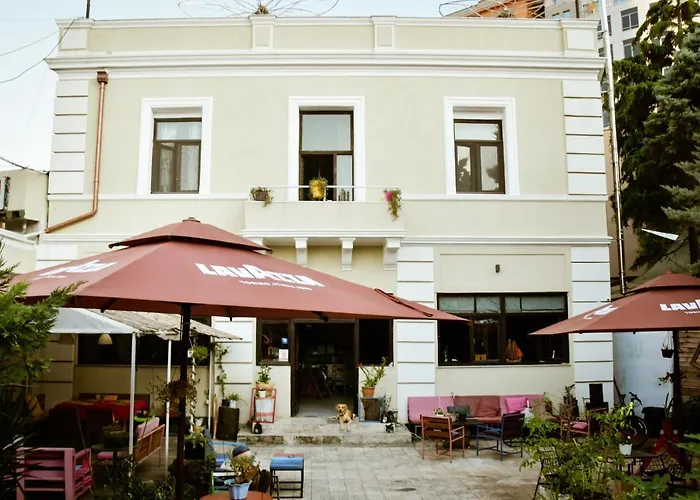 Hostel Durres
