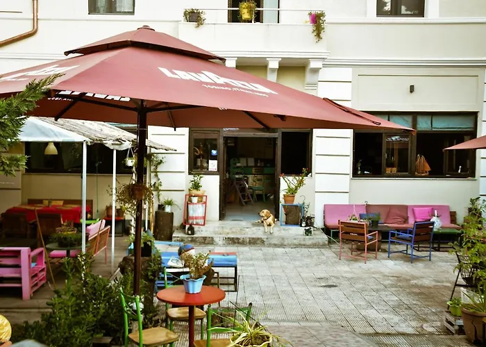 Hostel Durres